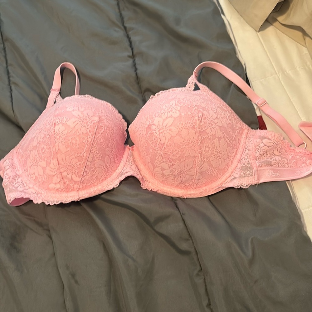 S pink new without tage